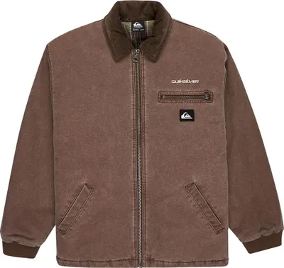 Produktbild von Quicksilver SHAPER PAD CSD0-CHOCOLATE BROWN CSD0-CHOCOLATE BROWN L