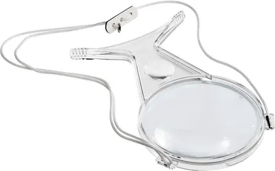 Image de Loupe de poche suisse