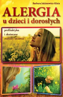 Image de Alergia u dzieci i dorosłych
