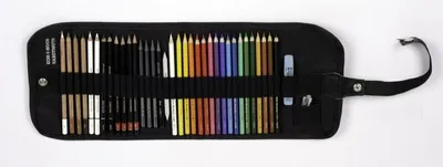 Immagine prodotto di Set da disegno Michel 37 pezzi