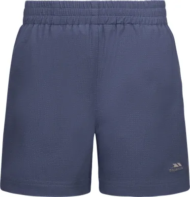 Productafbeelding van Trespass - "Inshore" zwemshort voor jongens, model TP6866 (maat 140), blauw