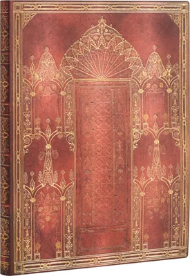 Produktbild von Isle of Ely (Gothic Revival) Ultra Lined Journal