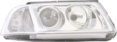 Obrázok produktu pre Predné Svetlomety Pravé Pre Vw Passat