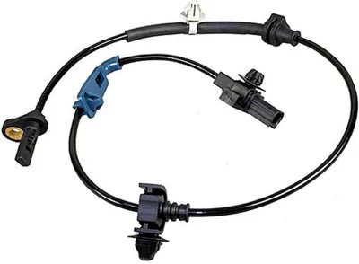 Produktbild von METZGER ABS Sensor Raddrehzahl Vorne Links für HONDA CR-V IV (RM) 09001046