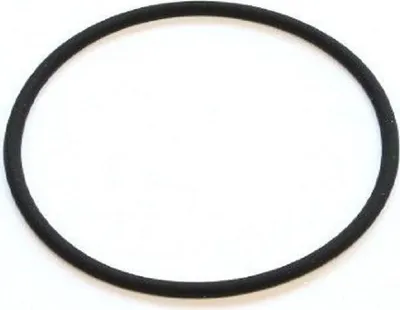 Produktbild von ELRING Dichtung Thermostat 290.860 passend für MERCEDES-BENZ C-Klasse Limousine (W204) 2,62mm FPM (Fluor-Kautschuk) 53,6mm