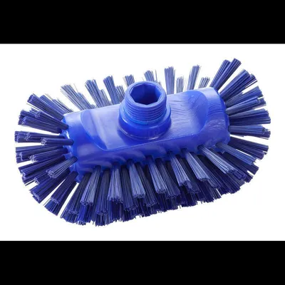 Produktbild von Haug Bürsten Kesselbürste blau Kunststoff FC87602
