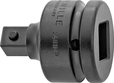 Produktbild von STAHLWILLE IMPACT-Reduzierstück 3/4 " - 1/2 L.56mm