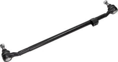 Produktbild von MAXGEAR 69-0083 Axialgelenk Spurstange passend für MERCEDES-BENZ Stufenheck (W124) Vorne Mitte