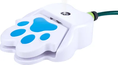 Obrázok produktu pre GiftyCity Vodná fontána pre psov s pedálom