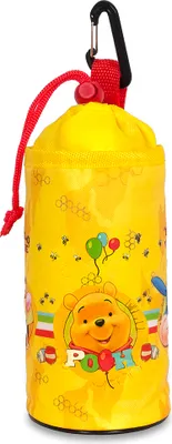 Immagine prodotto di Copribottiglie Winnie the Pooh Coperchio protettivo per bottiglie da bere