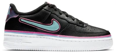 Produktbild von Nike Air Force 1 Low LV8 Miami Vice (GS) - EU 36.5