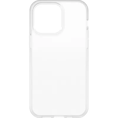 Produktbild von OtterBox React Apple iPhone 14 Pro Max - clear