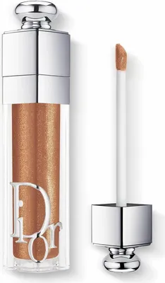 Produktbild von Christian Dior, Addict, Maximizer, Lip Plumper, 049, reines Kupfer, 6 ml