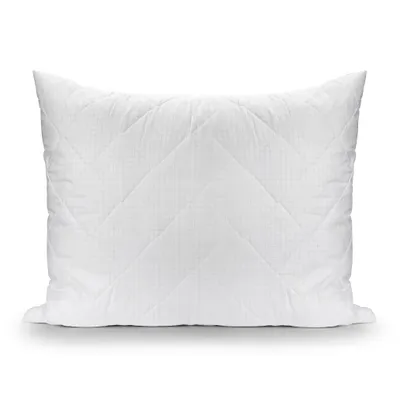 Produktbild von Kopfkissen antiallergisch 70x80 cm KISSEN Bettwäsche