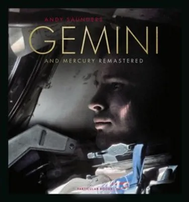 Image de Gemini and Mercury Remastered