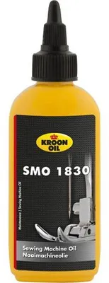 Zdjęcie produktu dla Universeel - Naaimachine Oil - 110Ml - 001557