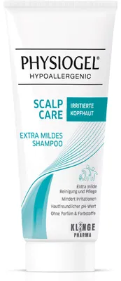Image de Physiogel Scalp Care shampooing extra doux 200 ml