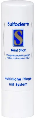 Obrázok produktu pre SULFODERM S Pleťová tyčinka prírodná