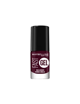 Zdjęcie produktu dla Maybelline Fast Gel Nail Lacquer 13-Possessed Plump