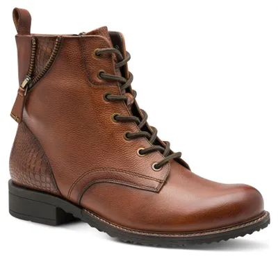 Produktbild von Tamaris Damen Stiefeletten 1-1-25273-25305 Farbe: Braun Größe: 39