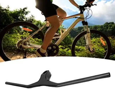 Productafbeelding van Lichtgewicht Koolstofvezel Fietsstuur voor Mountainbikes