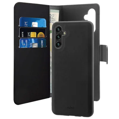 Produktbild von Abnehmbare 2-in-1-Brieftaschenhülle für Samsung Galaxy A13 5G/A04s