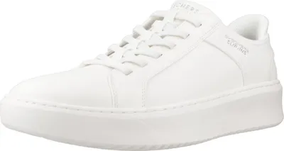 Obrázek produktu pro Skechers Court Break Slip-Ins Bílý