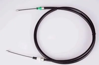 Produktbild von HELLA Handbremsseil Seilzug Feststellbremse für CITROËN BERLINGO (B9) 8AS 355 663-131