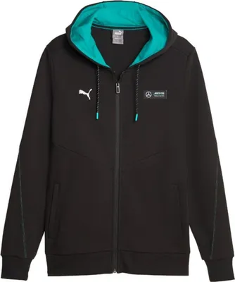 Image de Sweatshirt a capuche Puma 62114701