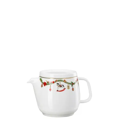 Obrázek produktu pro Hutschenreuther 02048-726037-14260, Kostní porcelán, Nora