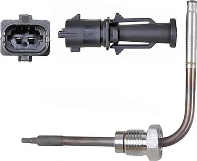 Produktbild von METZGER 0894930 Abgastemperatursensor für OPEL ZAFIRA B (A05) 1130mm