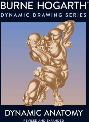 Produktbild von Dynamic Anatomy