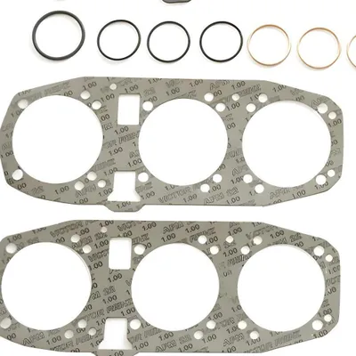 Image de Joints moteur Kit de joints moteur Athena pour Laverda RGS 120 1000 / RGA 1000 / SCF 1000 80-82