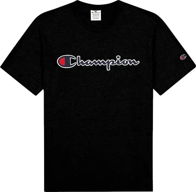 Produktbild von Champion Tshirts 217814KK001, Größe: 188