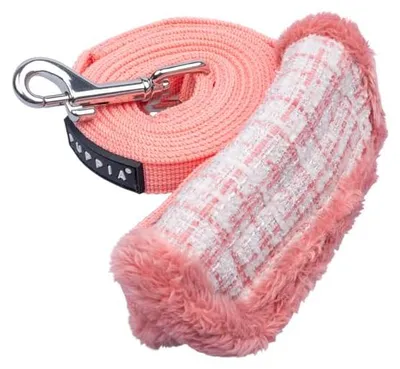 Zdjęcie produktu dla Oscar Lead, Rosa M. Hundeleine