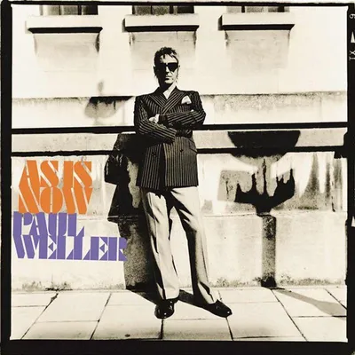 Zdjęcie produktu dla CD: Paul Weller - As Is Now