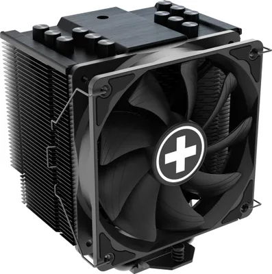 Immagine prodotto di Xilence Performance X Series M906 - Raffreddatore ad aria per processori - (per: LGA1156, LGA1155, LGA2011, LGA1150, LGA1151, AM4, LGA2066, LGA1200, LGA1700, AM5)