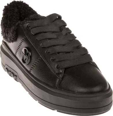 Produktbild von Mexx Damen Sneaker MXK045201W 1000 Farbe: Schwarz Größe: 37