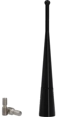 Produktbild von CARTREND 10505 Antennenstab Aluminium mit Gewindeadapter für alle gängigen vorha
