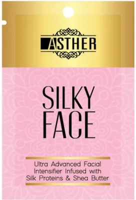 Zdjęcie produktu dla Asther Silky Face Intensifier Do Opalania Twarzy