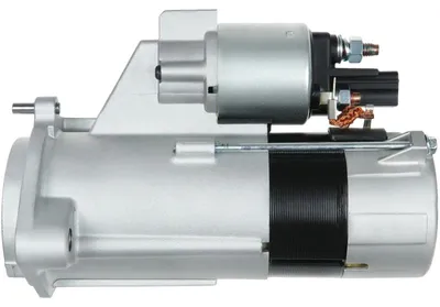 Obrázek produktu pro Startér pro Audi A4, A6 a VW Passat 12V 1,7 kW