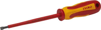 Produktbild von Schlitzschraubendreher 1000V, 2,5x100mm 408V-2,5-100 Irimo