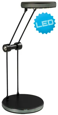 Zdjęcie produktu dla Lampa stołowa LED "ALEKO"