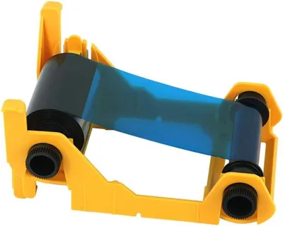 Kartendrucker, Hauptbild