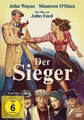 Produktbild von Der Sieger