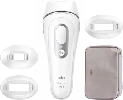 Produktbild von Braun Silk-expert Pro IPL PL3230