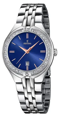 Produktbild von FESTINA Armbanduhr WATCHES F16867-5