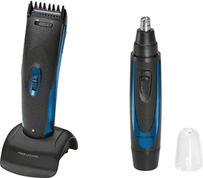 Immagine prodotto di ProfiCare PC-HSM/R 3052 Nero, Blu