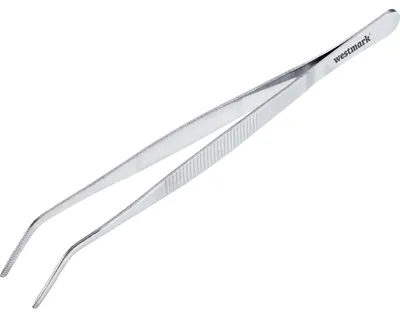 Immagine prodotto di WESTMARK Kochpinzetten 2er-Set 115628 4004094310676