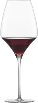 Zdjęcie produktu dla Zwiesel Vorteilset 6 sztuk po 2 kieliszki do czerwonego wina Cabernet Sauvignon Alloro- ręcznie robione- można myć w zmywarce- myć ręcznie 122183